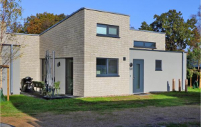 Awesome home in Lembruch-Dmmer See with Sauna, WiFi and 2 Bedrooms